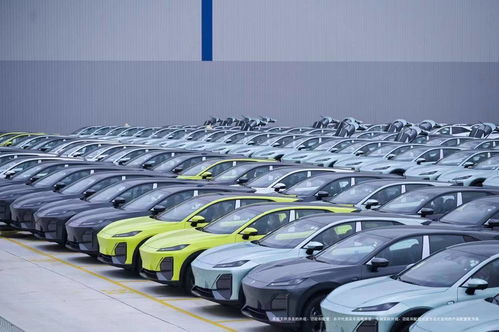 造智能汽車試煉場，中德智能網(wǎng)聯(lián)基地正式運(yùn)營發(fā)布