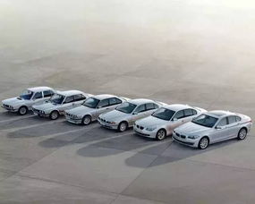 第七代全新BMW 5系 與堅(jiān)持夢(mèng)想的你，共赴未來征途