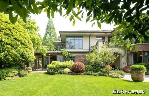 園林綠化造景理念的創新思維 八音石園林的現代詮釋